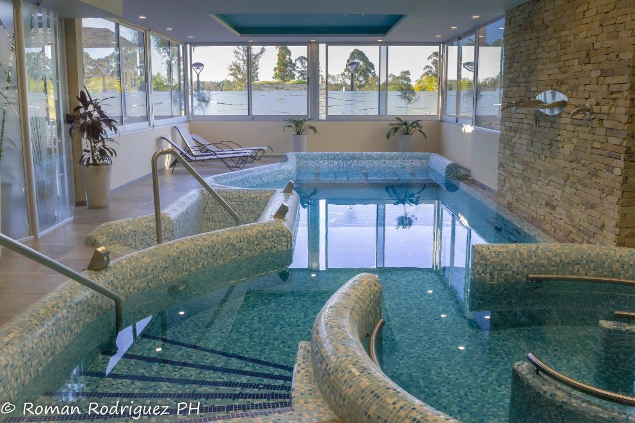 Mayim Hotel Termal & Spa Конкордия Екстериор снимка