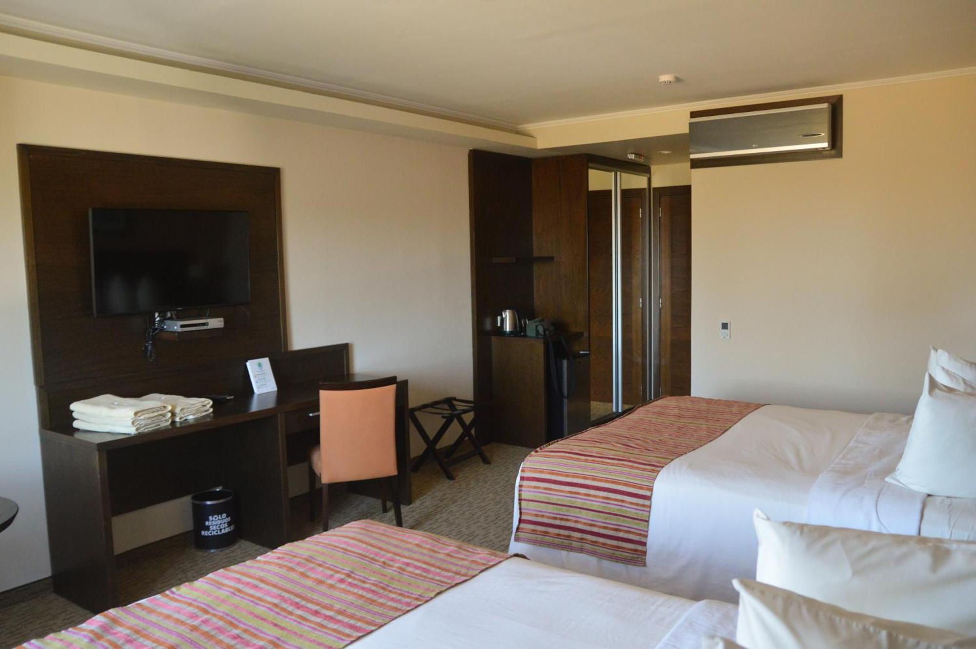 Mayim Hotel Termal & Spa Конкордия Екстериор снимка