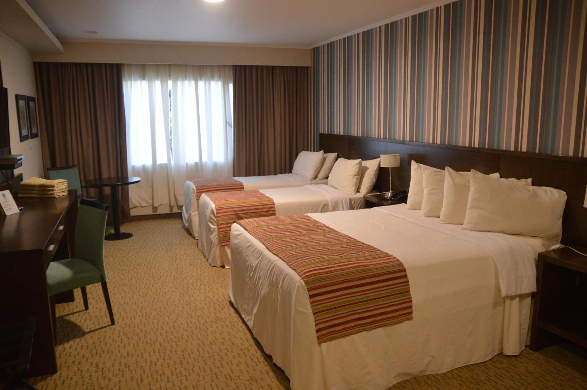 Mayim Hotel Termal & Spa Конкордия Екстериор снимка