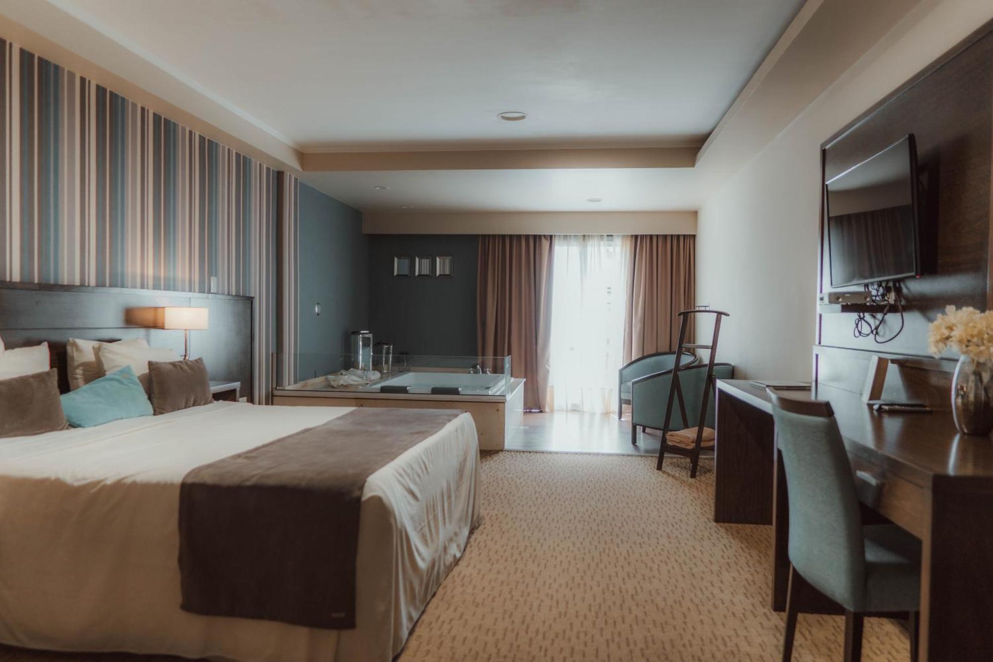Mayim Hotel Termal & Spa Конкордия Екстериор снимка
