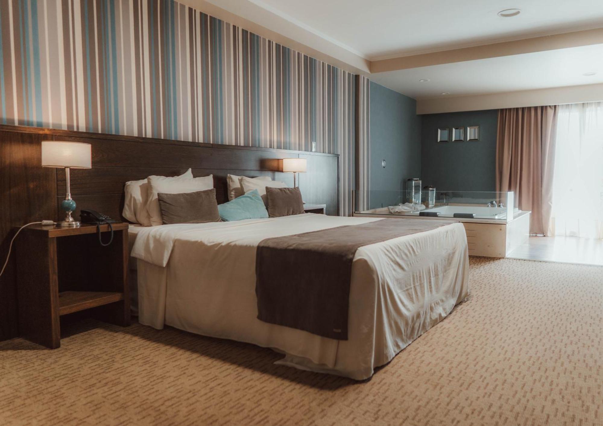Mayim Hotel Termal & Spa Конкордия Екстериор снимка