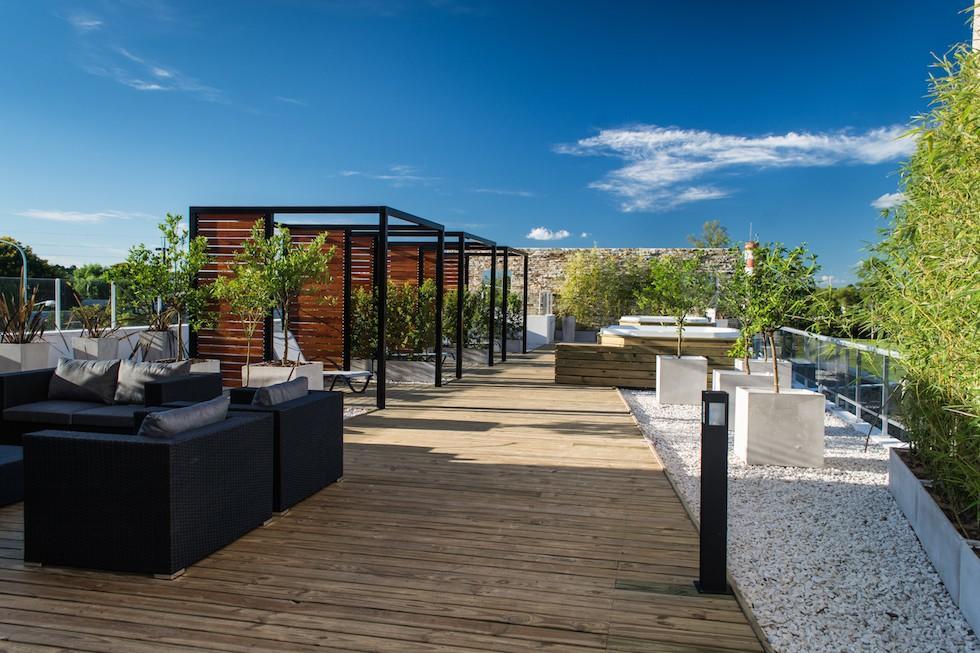 Mayim Hotel Termal & Spa Конкордия Екстериор снимка