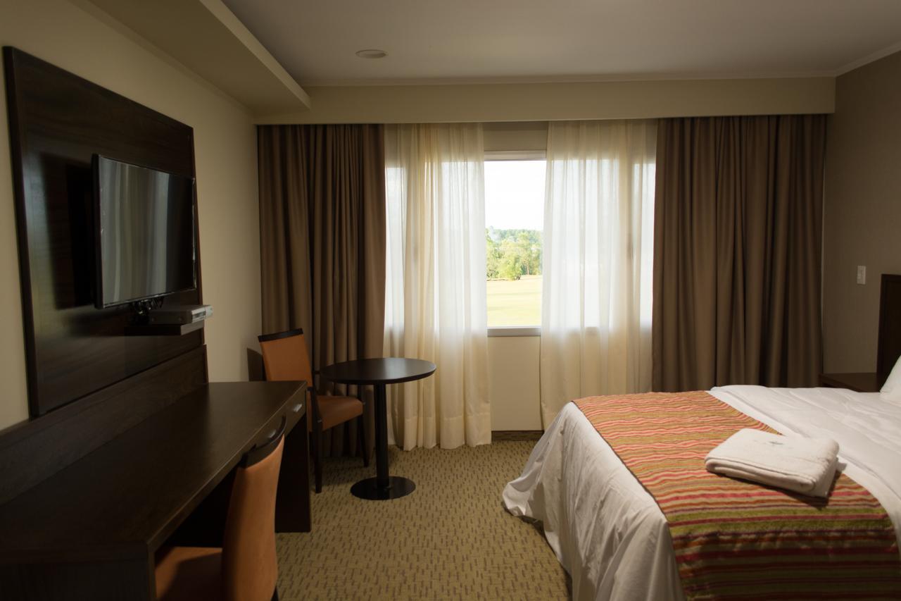 Mayim Hotel Termal & Spa Конкордия Екстериор снимка