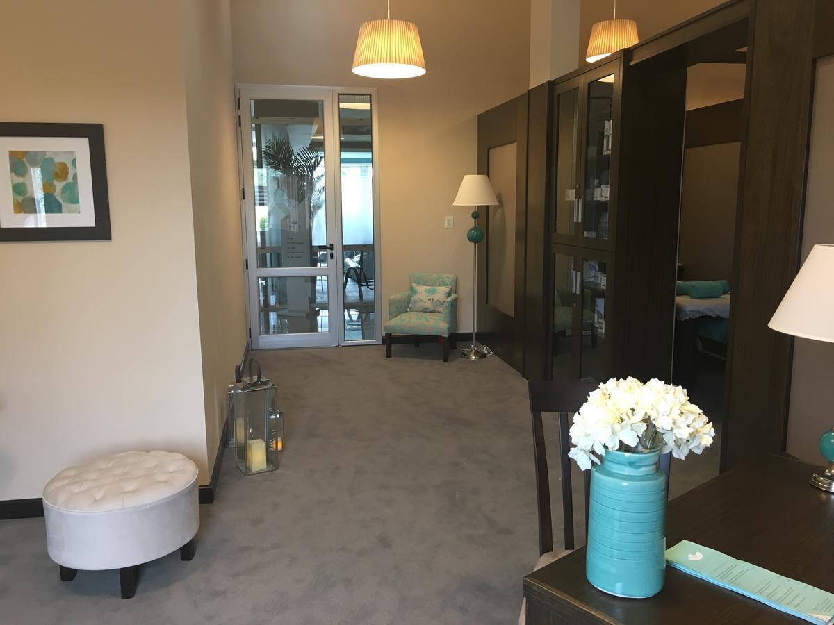 Mayim Hotel Termal & Spa Конкордия Екстериор снимка