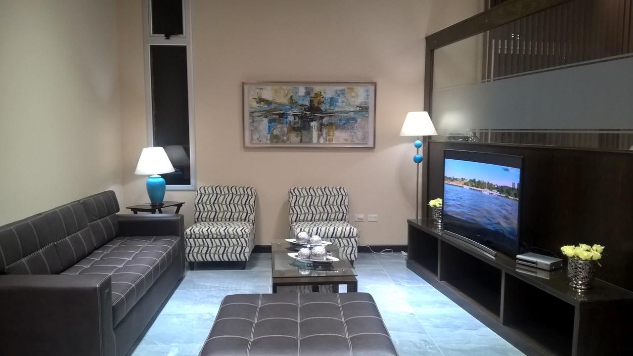 Mayim Hotel Termal & Spa Конкордия Екстериор снимка