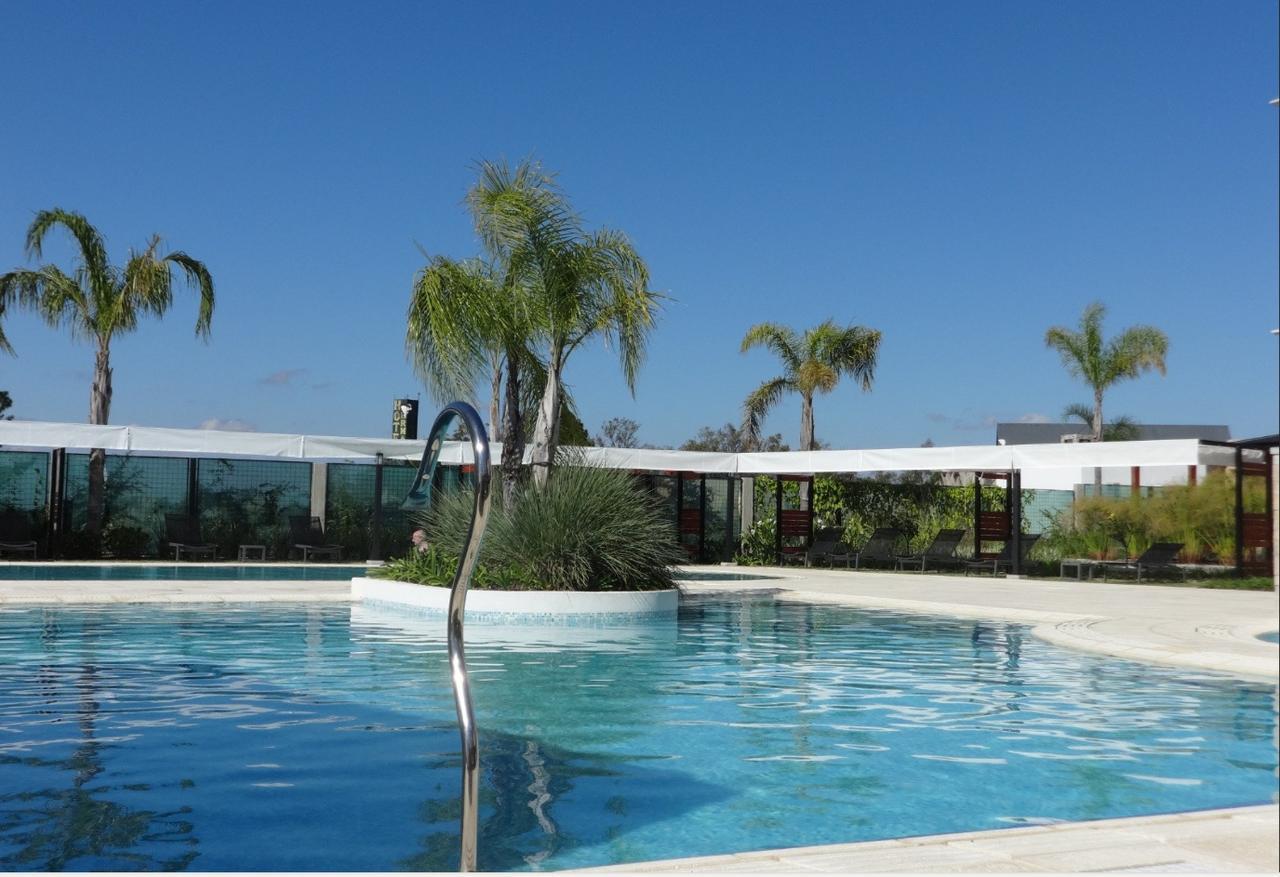 Mayim Hotel Termal & Spa Конкордия Екстериор снимка