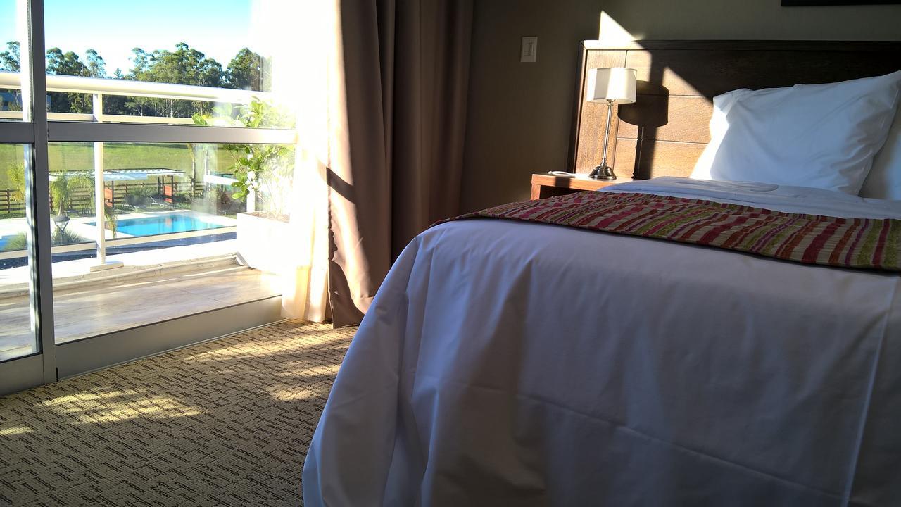Mayim Hotel Termal & Spa Конкордия Екстериор снимка