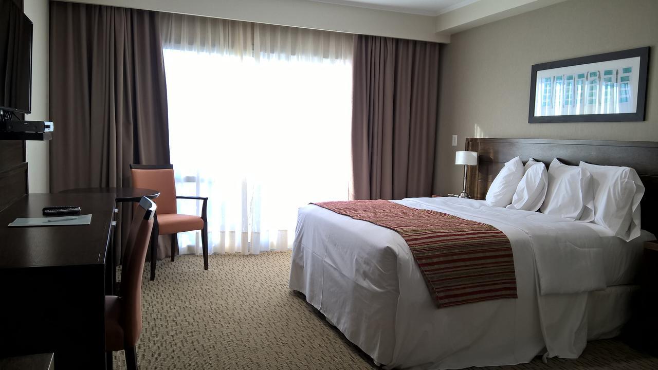 Mayim Hotel Termal & Spa Конкордия Екстериор снимка