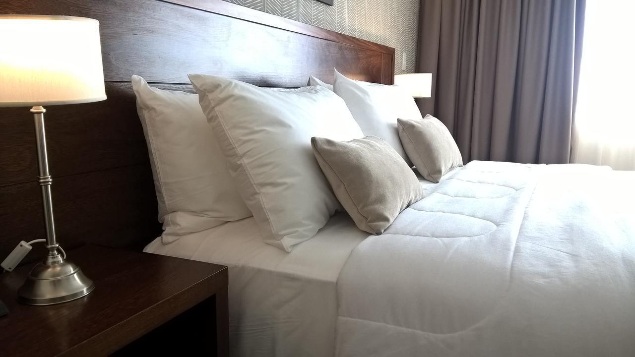 Mayim Hotel Termal & Spa Конкордия Екстериор снимка