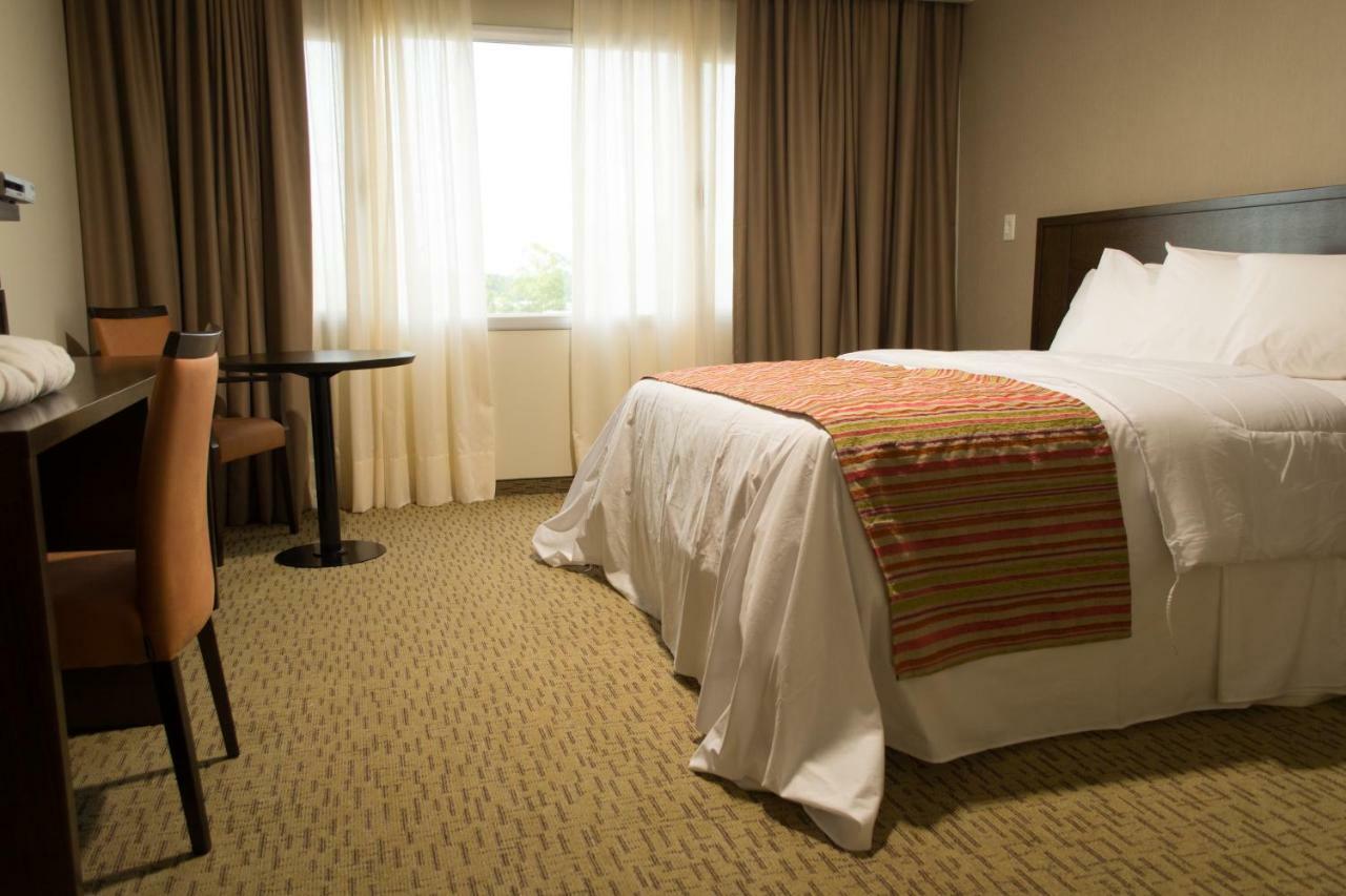Mayim Hotel Termal & Spa Конкордия Екстериор снимка